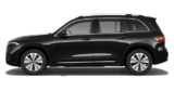 2025 Mercedes-Benz EQB - Exterior - 1