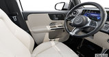 2025 Mercedes-Benz EQB - Exterior - 1