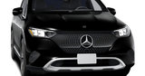 2025 Mercedes-Benz EQE 350 4MATIC
