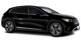 2025 Mercedes-Benz EQE 350 4MATIC