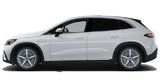 2025 Mercedes-Benz EQE 500 4MATIC