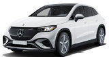 2025 Mercedes-Benz EQE 500 4MATIC