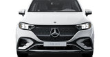 2025 Mercedes-Benz EQE 500 4MATIC