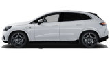 2025 Mercedes-Benz EQE AMG X4