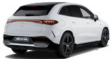 2025 Mercedes-Benz EQE AMG X4