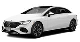 Mercedes-Benz EQE 500 4MATIC 2025
