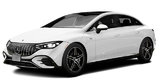 2025 Mercedes-Benz EQE AMG 4MATIC