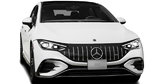 2025 Mercedes-Benz EQE AMG 4MATIC