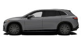2025 Mercedes-Benz EQS 450 4MATIC