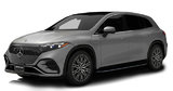 2025 Mercedes-Benz EQS 450 4MATIC