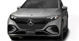 2025 Mercedes-Benz EQS 450 4MATIC