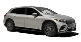 2025 Mercedes-Benz EQS 450 4MATIC