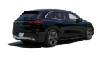 Mercedes-Benz EQS  2025 - Extérieur - 1