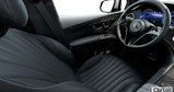 Mercedes-Benz EQS  2025 - Extérieur - 1