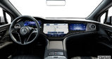 Mercedes-Benz EQS  2025 - Extérieur - 1