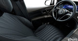 Mercedes-Benz EQS  2025 - Extérieur - 1