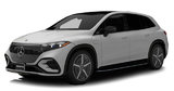 2025 Mercedes-Benz EQS 580 4MATIC