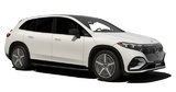 2025 Mercedes-Benz EQS 580 4MATIC