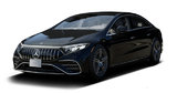 2025 Mercedes-Benz EQS AMG EQS
