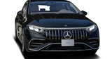 2025 Mercedes-Benz EQS AMG EQS