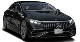 2025 Mercedes-Benz EQS AMG EQS