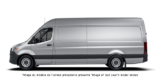 Mercedes-Benz ESprinter Cargo Van  2025 - Extérieur - 1