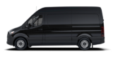 2025 Mercedes-Benz ESprinter - Exterior - 1