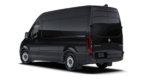 2025 Mercedes-Benz ESprinter - Exterior - 1