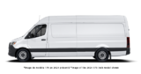 Mercedes-Benz ESprinter  2025 - Extérieur - 1