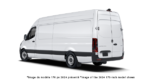 Mercedes-Benz ESprinter  2025 - Extérieur - 1