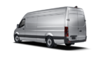 Mercedes-Benz ESprinter  2025 - Extérieur - 1