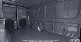 2025 Mercedes-Benz ESprinter - Exterior - 1