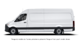 Mercedes-Benz eSprinter Cargo Van  2025 - Extérieur - 1