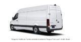 Mercedes-Benz eSprinter Cargo Van  2025 - Extérieur - 1