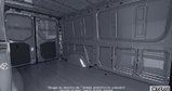 2025 Mercedes-Benz ESprinter - Exterior - 1