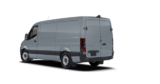 2025 Mercedes-Benz Sprinter Cargo Van - Exterior - 1
