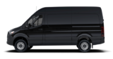 2025 Mercedes-Benz Sprinter 2500 - Exterior - 1