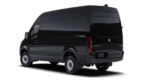 2025 Mercedes-Benz Sprinter 2500 - Exterior - 1