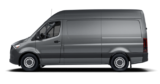 2025 Mercedes-Benz Sprinter 2500 - Exterior - 1
