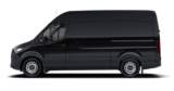 2025 Mercedes-Benz Sprinter 2500 - Exterior - 1