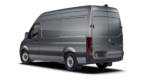 2025 Mercedes-Benz Sprinter 2500 - Exterior - 1