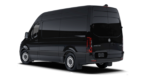 2025 Mercedes-Benz Sprinter 2500 - Exterior - 1