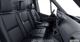 2025 Mercedes-Benz Sprinter 2500 - Exterior - 1