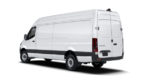 2025 Mercedes-Benz Sprinter 2500 - Exterior - 1