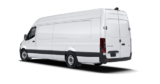 2025 Mercedes-Benz Sprinter 2500 - Exterior - 1