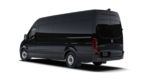 2025 Mercedes-Benz Sprinter 2500 - Exterior - 1