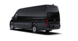 Mercedes-Benz Sprinter 2500  2025 - Extérieur - 1
