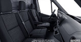 2025 Mercedes-Benz Sprinter 2500 - Exterior - 1