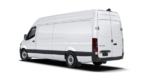 2025 Mercedes-Benz Sprinter 2500 - Exterior - 1