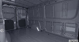 2025 Mercedes-Benz Sprinter 2500 - Exterior - 1